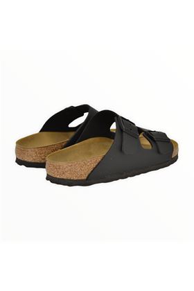  BIRKENSTOCK- | ARIZONA U-NERO
